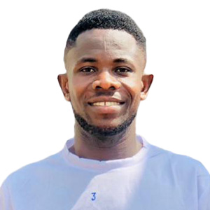 Kwaku Gyimah
