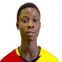 Patrick Frimpong